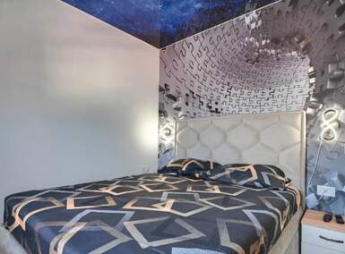 Jednosoban stan, Zlatibor, izdavanje, 37m2, 350e, id1385959