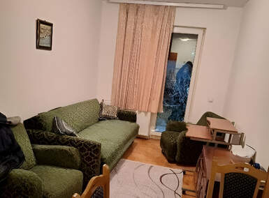 Jednoiposoban stan, Beograd, izdavanje, 32m2, 260e, id1385960