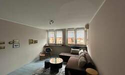 Dvosoban stan, Beograd, Fontana, izdavanje, 37m2, 500e, id1385961
