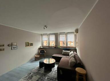 Dvosoban stan, Beograd, Fontana, izdavanje, 37m2, 500e, id1385961