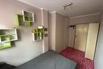 Dvosoban stan, Beograd, Fontana, izdavanje, 37m2, 500e, id1385961