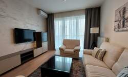 Dvosoban stan, Beograd, Beograd Na Vodi, izdavanje, 55m2, 1100e, id1385963