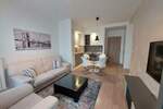 Dvosoban stan, Beograd, Beograd Na Vodi, izdavanje, 55m2, 1100e, id1385963