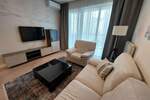 Dvosoban stan, Beograd, Beograd Na Vodi, izdavanje, 55m2, 1100e, id1385963