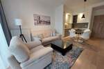 Dvosoban stan, Beograd, Beograd Na Vodi, izdavanje, 55m2, 1100e, id1385963