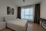Dvosoban stan, Beograd, Beograd Na Vodi, izdavanje, 55m2, 1100e, id1385963