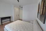 Dvosoban stan, Beograd, Beograd Na Vodi, izdavanje, 55m2, 1100e, id1385963