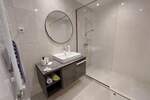 Dvosoban stan, Beograd, Beograd Na Vodi, izdavanje, 55m2, 1100e, id1385963