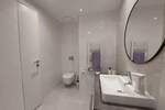 Dvosoban stan, Beograd, Beograd Na Vodi, izdavanje, 55m2, 1100e, id1385963