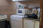 Trosoban stan, Beograd, Cvetkova Pijaca, prodaja, 78m2, 178000e, id1385965