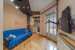 Garsonjera, Beograd, Kalenic, izdavanje, 35m2, 480e, id1385966