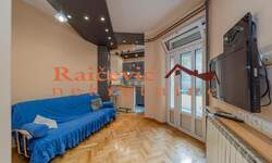 Garsonjera, Beograd, Kalenic, izdavanje, 35m2, 480e, id1385966