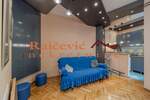 Garsonjera, Beograd, Kalenic, izdavanje, 35m2, 480e, id1385966
