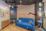 Garsonjera, Beograd, Kalenic, izdavanje, 35m2, 480e, id1385966