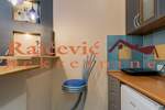 Garsonjera, Beograd, Kalenic, izdavanje, 35m2, 480e, id1385966