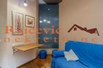Garsonjera, Beograd, Kalenic, izdavanje, 35m2, 480e, id1385966