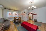 Jednosoban stan, Beograd, Bezanijska Kosa, izdavanje, 37m2, 350e, id1385967