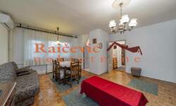 Jednosoban stan, Beograd, Bezanijska Kosa, izdavanje, 37m2, 350e, id1385967