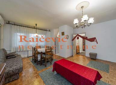 Jednosoban stan, Beograd, Bezanijska Kosa, izdavanje, 37m2, 350e, id1385967