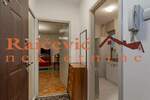 Jednosoban stan, Beograd, Bezanijska Kosa, izdavanje, 37m2, 350e, id1385967