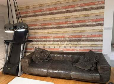 Trosoban stan, Niš, Svetinikolska crkva, izdavanje, 77m2, 750e, id1385968