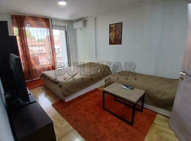 Trosoban stan, Niš, Centar, izdavanje, 95m2, 950e, id1385969