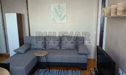 Jednoiposoban stan, Niš, Park Svetog Save, izdavanje, 40m2, 300e, id1385970