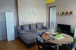 Jednoiposoban stan, Niš, Park Svetog Save, izdavanje, 40m2, 300e, id1385970