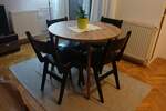 Jednoiposoban stan, Niš, Park Svetog Save, izdavanje, 40m2, 300e, id1385970