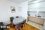 Dvoiposoban stan, Novi Sad, ŽelezniČka Stanica, prodaja, 55m2, 158620e, id1385974