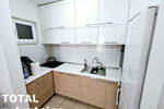Dvoiposoban stan, Novi Sad, ŽelezniČka Stanica, prodaja, 55m2, 158620e, id1385974