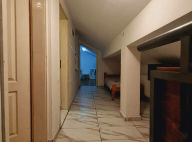 Troiposoban stan, Novi Sad, Bulevar, prodaja, 78m2, 195700e, id1385975