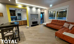 Troiposoban stan, Sremska Kamenica, Tatarsko Brdo, prodaja, 100m2, 257500e, id1385977
