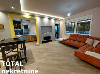 Troiposoban stan, Sremska Kamenica, Tatarsko Brdo, prodaja, 100m2, 257500e, id1385977