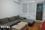 Dvosoban stan, Novi Sad, Novo Naselje - JugoviĆevo, izdavanje, 47m2, 350e, id1215431