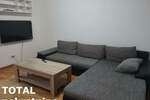 Dvosoban stan, Novi Sad, Novo Naselje - JugoviĆevo, izdavanje, 47m2, 350e, id1215431