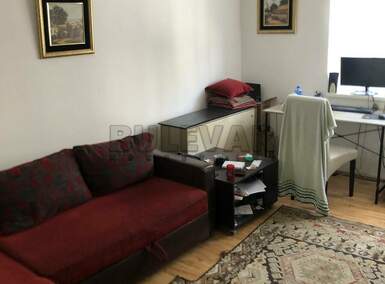 Jednoiposoban stan, Niš, Obilićev venac, izdavanje, 47m2, 300e, id988604