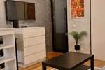 Garsonjera, Beograd, Karaburma, izdavanje, 25m2, 450e, id1385986