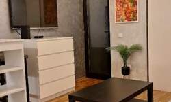 Garsonjera, Beograd, Karaburma, izdavanje, 25m2, 450e, id1385986