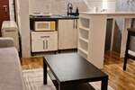 Garsonjera, Beograd, Karaburma, izdavanje, 25m2, 450e, id1385986