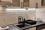 Garsonjera, Beograd, Karaburma, izdavanje, 25m2, 450e, id1385986