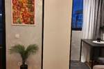 Garsonjera, Beograd, Karaburma, izdavanje, 25m2, 450e, id1385986