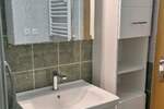 Garsonjera, Beograd, Karaburma, izdavanje, 25m2, 450e, id1385986