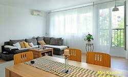 Cetvorosoban stan, Beograd, Skojevsko naselje, prodaja, 95m2, 239000e, id1385988