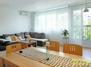 Cetvorosoban stan, Beograd, Skojevsko naselje, prodaja, 95m2, 239000e, id1385988