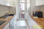 Cetvorosoban stan, Beograd, Skojevsko naselje, prodaja, 95m2, 239000e, id1385988