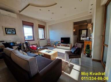 Dvosoban stan, Beograd, Centar, prodaja, 78m2, 379000e, id1385989