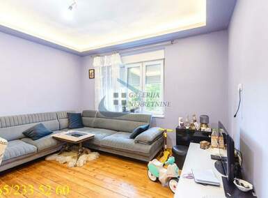 Trosoban stan, Beograd, Bogoslovija, prodaja, 58m2, 175000e, id1385991