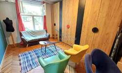 Jednosoban stan, Beograd, Bajlonova pijaca, prodaja, 31m2, 146000e, id1385992