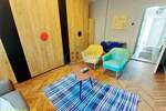 Jednosoban stan, Beograd, Bajlonova pijaca, prodaja, 31m2, 146000e, id1385992